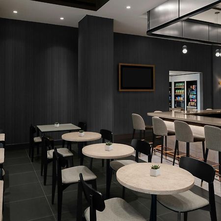 Courtyard By Marriott New York World Trade Center Area Hotel Exterior foto