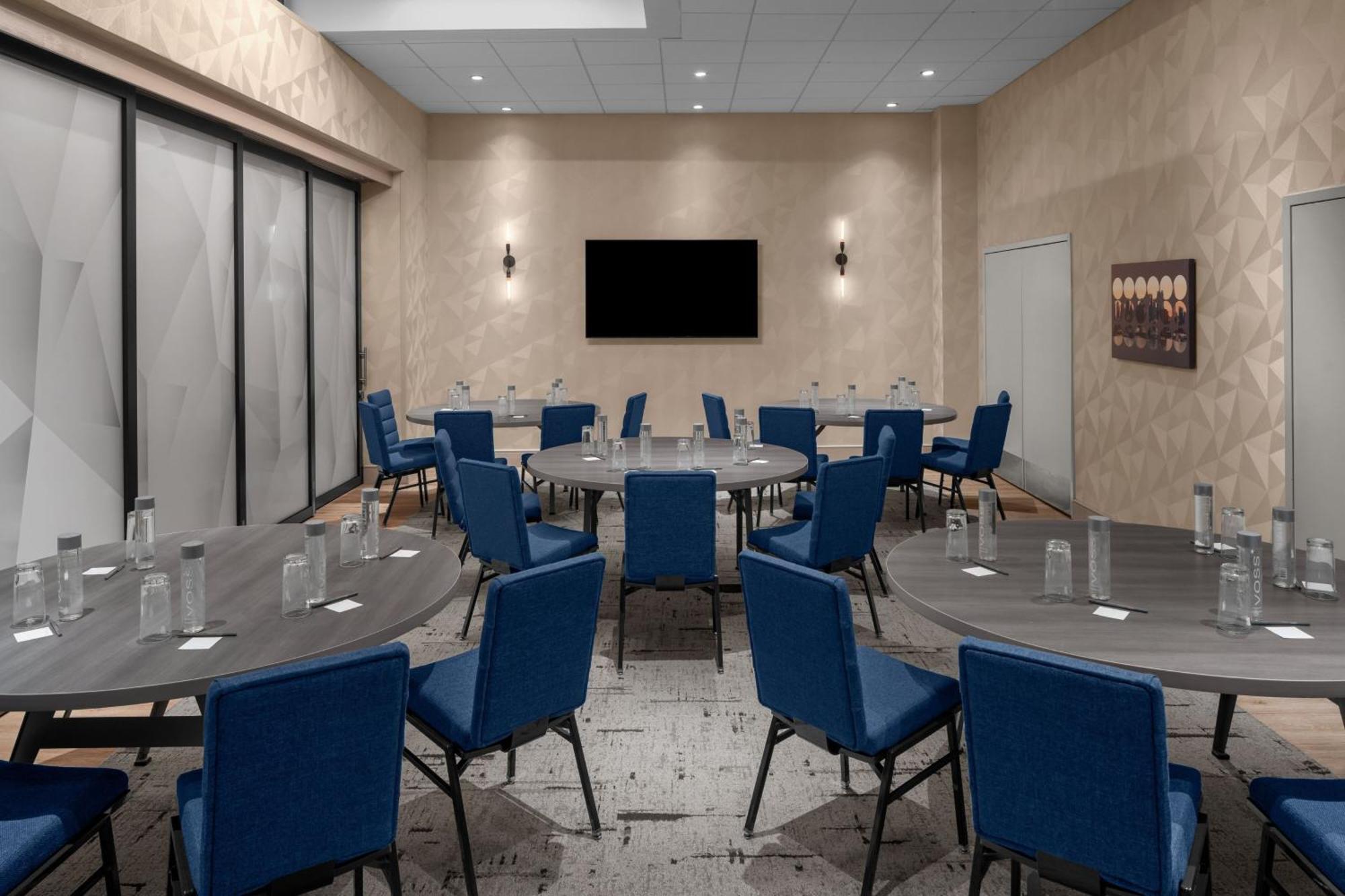 Courtyard By Marriott New York World Trade Center Area Hotel Exterior foto