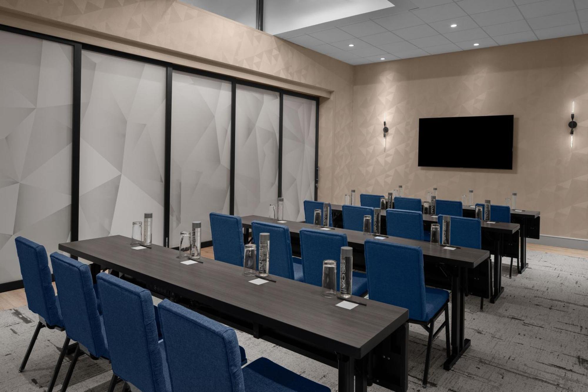 Courtyard By Marriott New York World Trade Center Area Hotel Exterior foto
