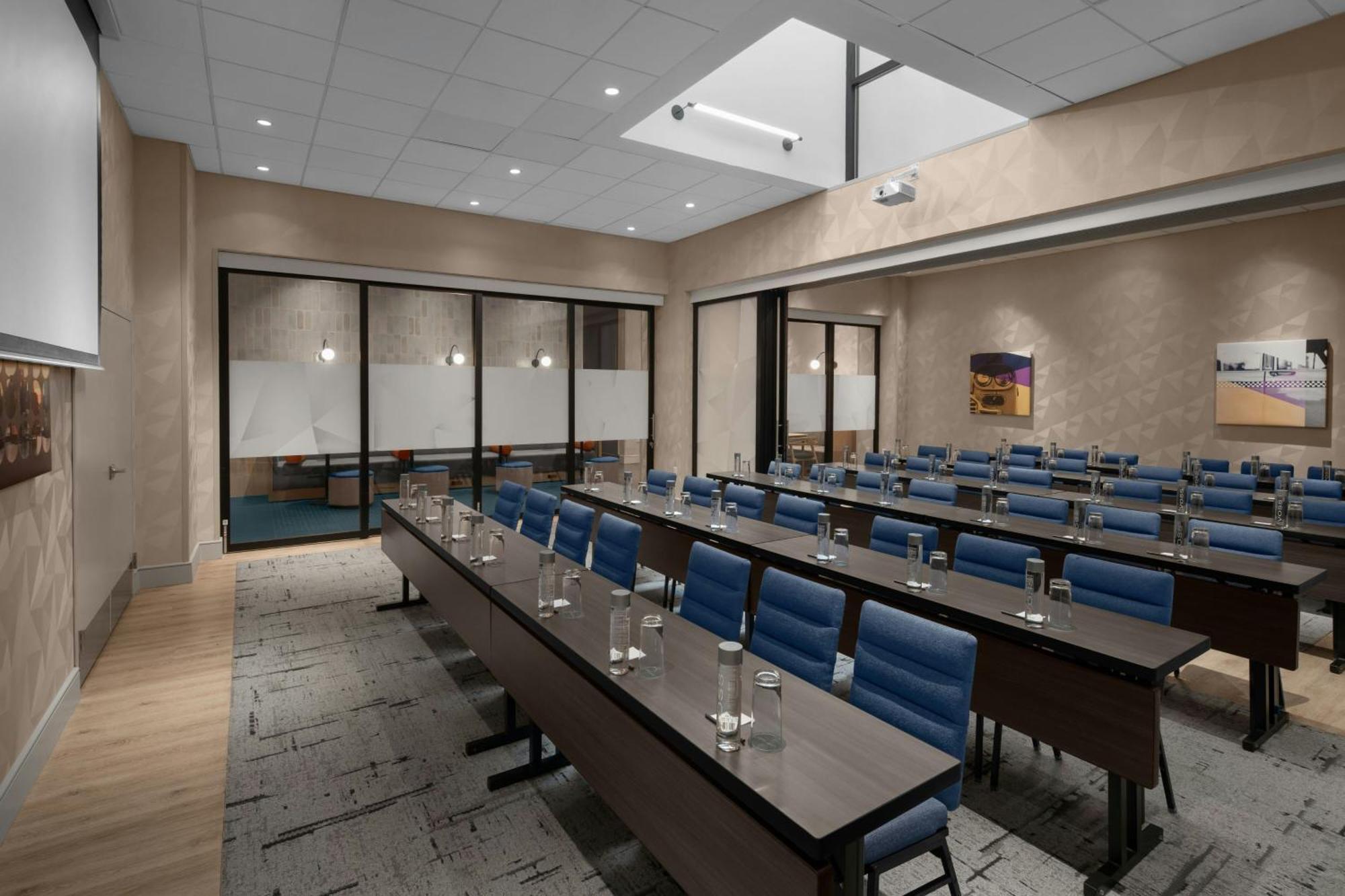 Courtyard By Marriott New York World Trade Center Area Hotel Exterior foto