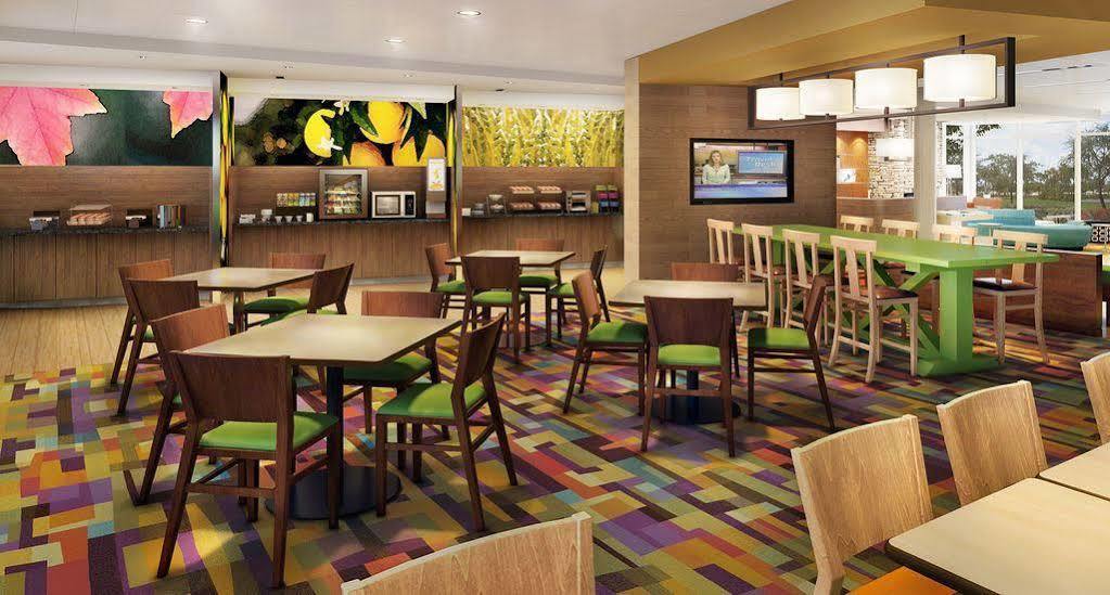 Courtyard By Marriott New York World Trade Center Area Hotel Exterior foto
