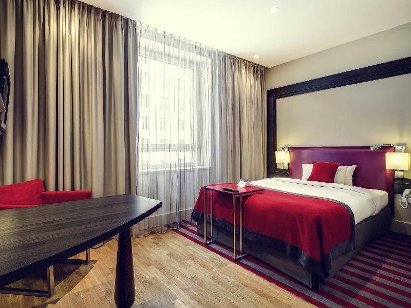 Courtyard By Marriott New York World Trade Center Area Hotel Exterior foto