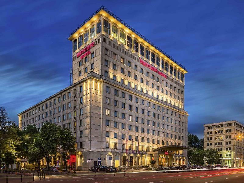 Courtyard By Marriott New York World Trade Center Area Hotel Exterior foto